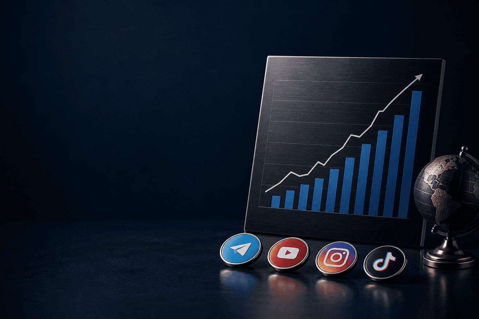 Euroads: rising analytics and social advertising